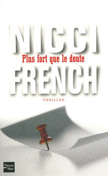 Plus fort que le doute