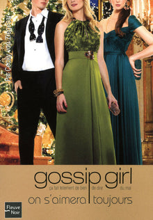 Gossip Girl - T16