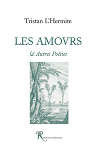 Les amours et autres poésies