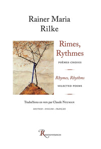Rimes, Rythmes - Rhymes, Thythms
