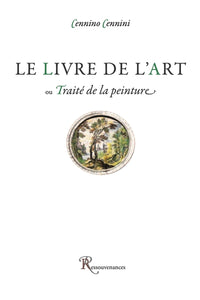 Le livre de l'art