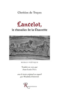Lancelot, le chevalier de la charrette