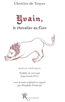 Yvain ou le Chevalier au lion