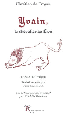 Yvain ou le Chevalier au lion