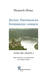 Jeunes souffrances. Intermezzo lyrique