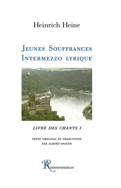 Jeunes souffrances. Intermezzo lyrique