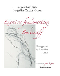 Exercices fondamentaux de Bartenieff