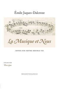 La musique et nous