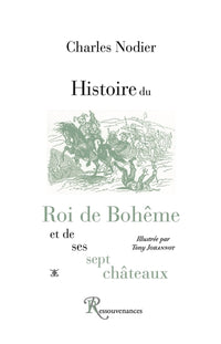 Histoire du roi de Bohême