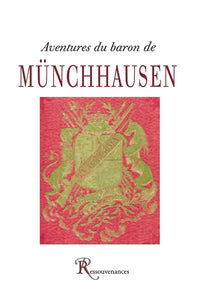 Aventures du baron de Munchhausen