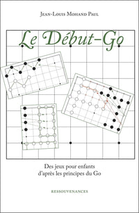 Le Début-Go