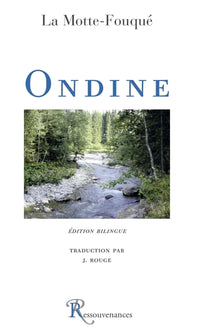 Ondine, édition bilingue