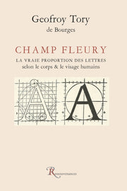 Champ Fleury