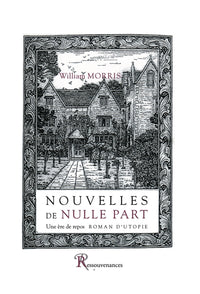 Nouvelles de nulle part