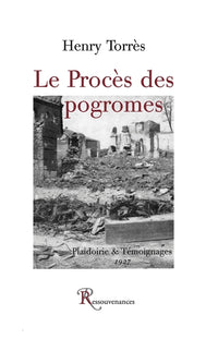 Le Procès des pogromes