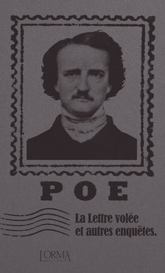 La Lettre volée et autres enquêtes