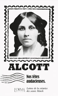 Nos têtes audacieuses - Lettres de la créatrice des sœurs Ma