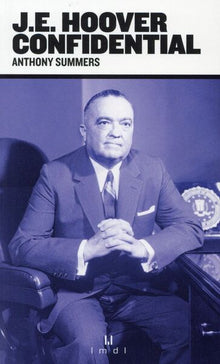J. E. Hoover Confidential