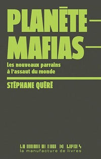 Planète mafias