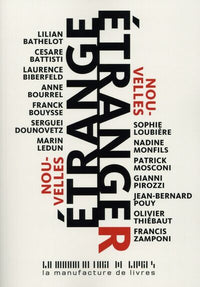 Etrange étranger
