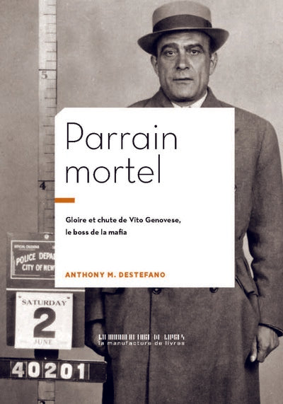 Parrain mortel