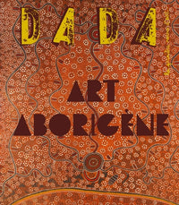 Art aborigène (Revue DADA 258)