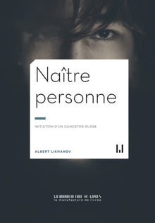 Naître personne
