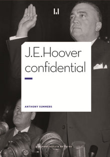 J. E. Hoover Confidential