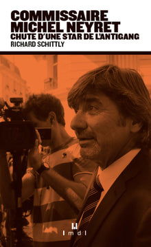 Chute d'une star de l'antigang