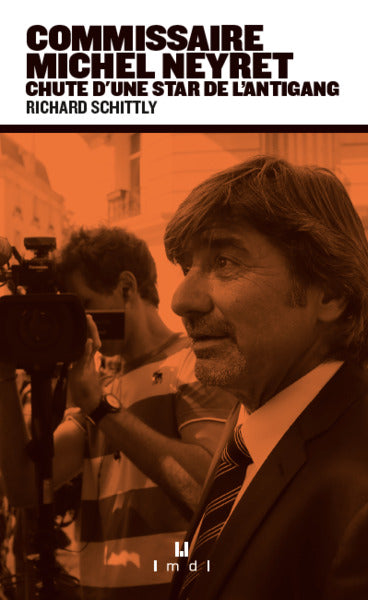 Chute d'une star de l'antigang