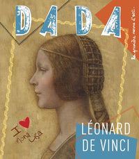 Leonard de Vinci (revue dada 169)