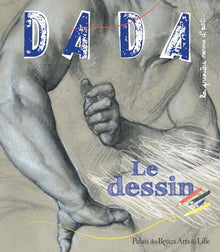 Le dessin (Revue Dada n°152)