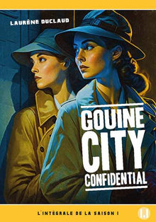 Gouine City Confidential