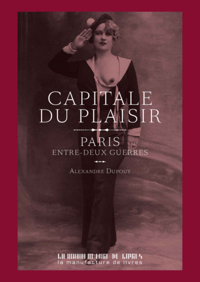 Capitale du plaisir