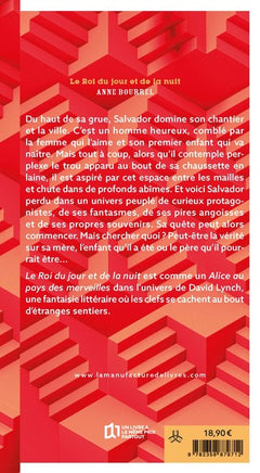 Le roi du jour et de la nuit