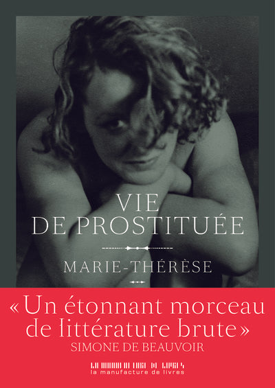Vie de prostituée