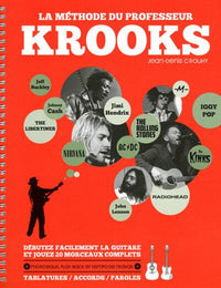 La méthode du professeur Krooks