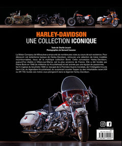 Harley-Davidson