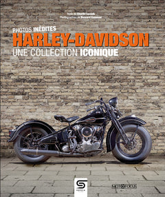 Harley-Davidson