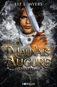 Mauvais augure T2 collector