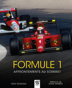 Formule 1 : Affrontements au sommet