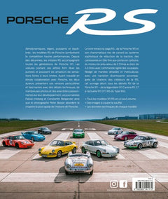 Porsche RS