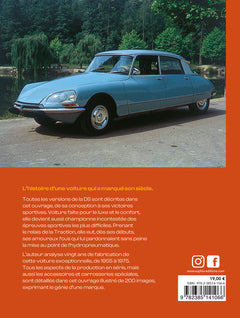 Citroën DS