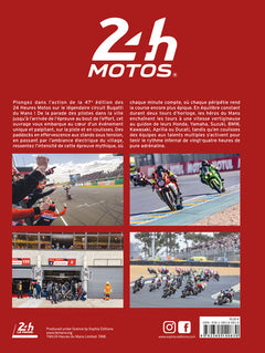 24 h motos 2023
