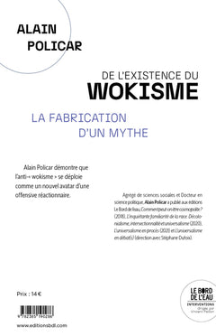 Le « wokisme » n'existe pas