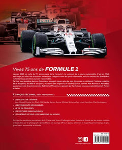 Championnat du monde de F1