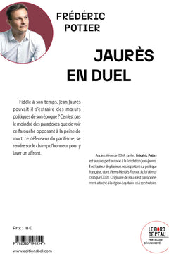 Jaurès en duel