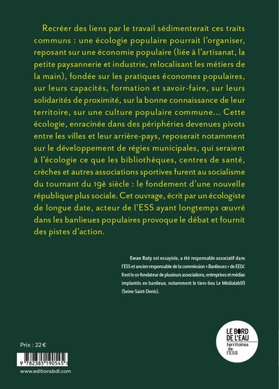 L'écologie peut-elle être populaire ?