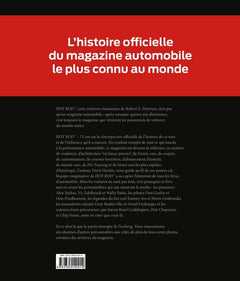 Hot Rod Magazine, 75 ans