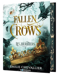 Fallen Crows T1 COLLECTOR